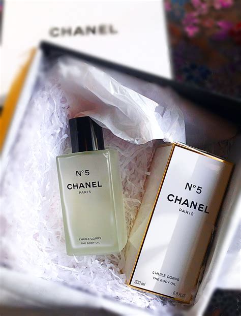 chanel no 5 dry oil spray|Chanel no 5 best price.